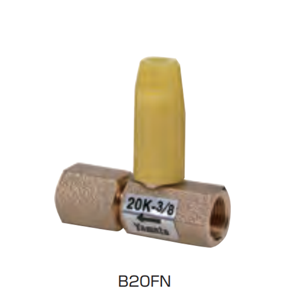 日本YAMATOVALVE大和閥門 自動閥12-D010VD-AW1-2BHB100-GA