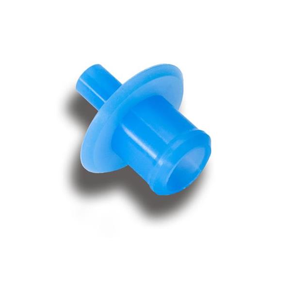 意大利Euromask  HEP 空心錐形塞315° C硅膠塞HEP7