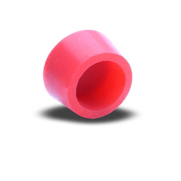 意大利Euromask  HEP 空心錐形塞315° C硅膠塞HEP7