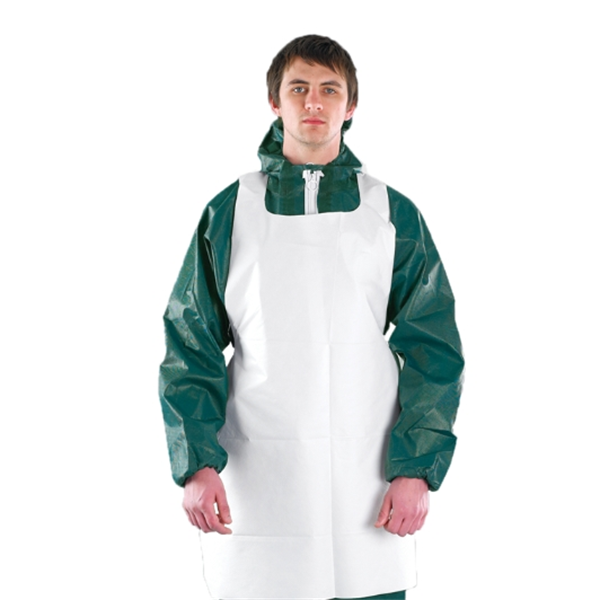 美國(guó)ANSELL安思爾化學(xué)防護(hù)服AlphaTec? 1800 STANDARD– 111款式