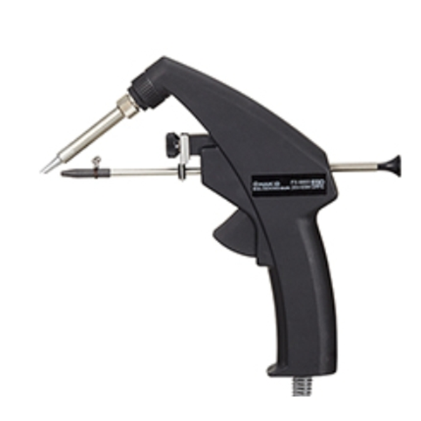 日本HAKKO白光 切割工具鉗子106-07