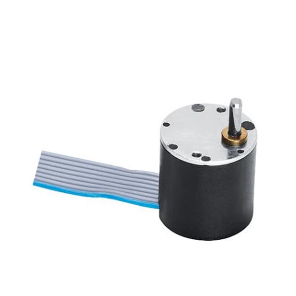 德國(guó)FAULHABER福爾哈貝線性執(zhí)行器32L 20:1 KC1 SB 10x2 200 KWL1