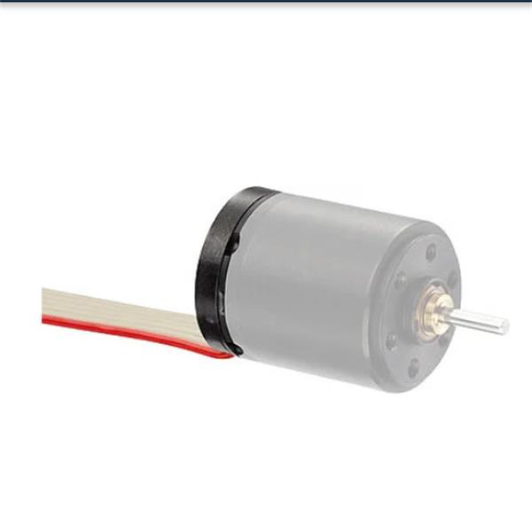 德國FAULHABER福爾哈貝編碼器0816K012SR K4180 IEP3-512 K4454