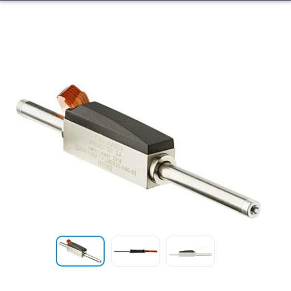 德國FAULHABER福爾哈貝線性執(zhí)行器32L 11:1 KC3 TL 10x2 200 KWN5