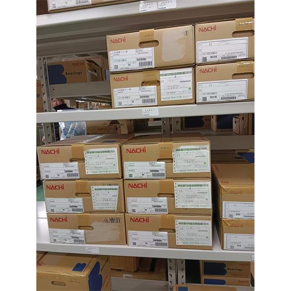 中村供應(yīng)日本NACHI拉奇柱塞泵PVS-2B-45RQ3A4-12