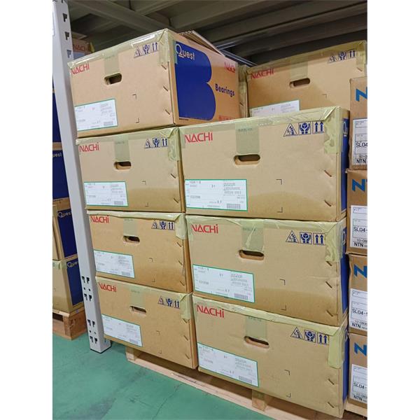 中村供應(yīng)日本NACHI拉奇柱塞泵PVS-2B-45RQ3A4-12