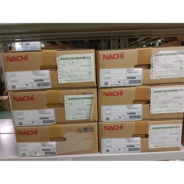 中村供應(yīng)日本NACHI拉奇柱塞泵PVS-2B-45RQ3A4-12