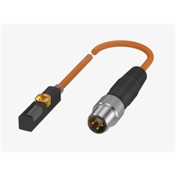 德國(guó)BALLUFF巴魯夫磁場(chǎng)傳感器-氣缸開關(guān)BMF00JC BMF 235K-PS-C-2A-SA5-S49-00,3