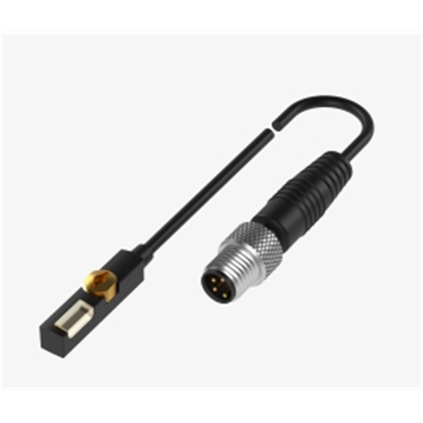 德國(guó)BALLUFF巴魯夫磁場(chǎng)傳感器-氣缸開(kāi)關(guān)BMF00KC BMF 235K-PS-C-2A-SA6-S49-00,5