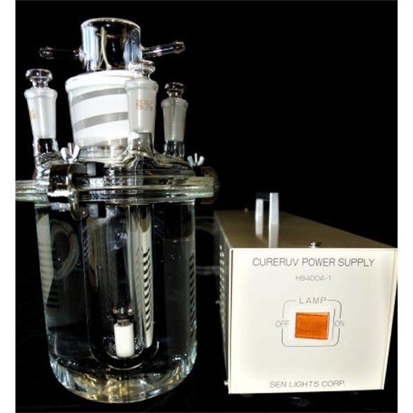 【中村】日本SEN日森內(nèi)置型UV照射裝置MLR1500B-23