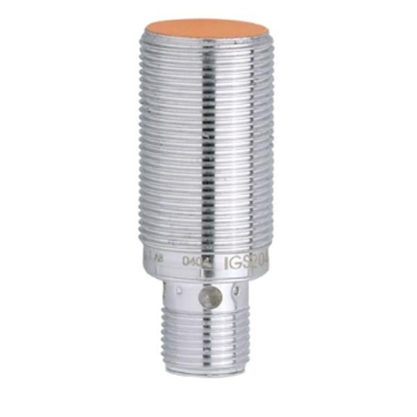 德國(guó)IFM易福門電感式接近開(kāi)關(guān)IGS204 IGB3008BBPKG/US-104