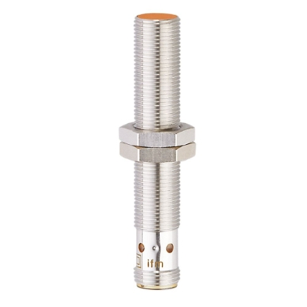 德國(guó)IFM易福門電感式接近開關(guān)IFS208 IFKC004BASKG/2LED/US-104