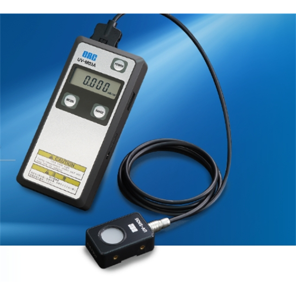 日本ORC紫外線計(jì)UV-M10-P/S