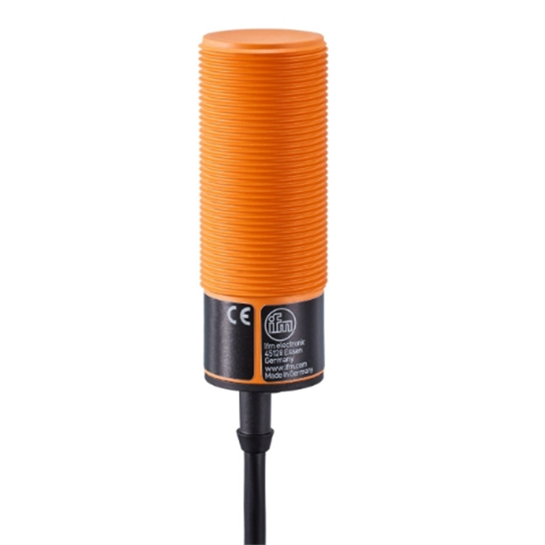 德國IFM易福門電容式接近開關(guān)KI0203 KI-2015-BBOA/NI