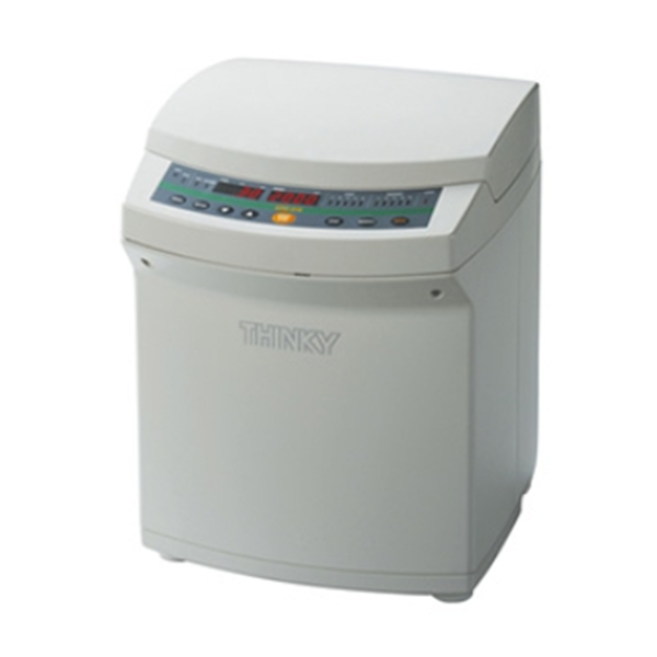 日本THINKY新基標(biāo)準(zhǔn)容器和容器適配器ARE-310