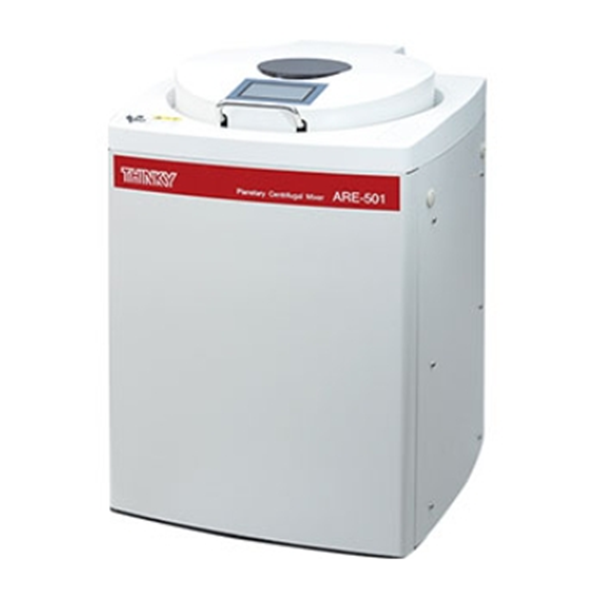 日本THINKY新基標(biāo)準(zhǔn)容器和容器適配器ARE-310