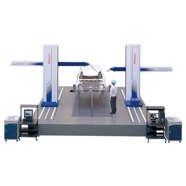 日本MITUTOYO三豐MSURF點(diǎn)云數(shù)據(jù)處理軟MSURF-PLANNER