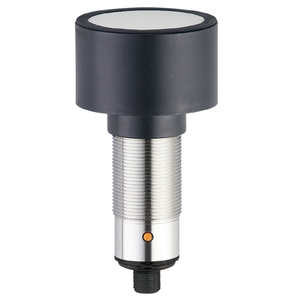 德國IFM易福門超聲波傳感器UIT508 UIA08000E2KG/IO-Link/US