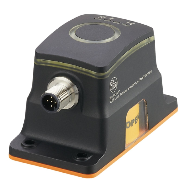 德國IFM易福門閥門傳感器MVQ201 SVS SOLENOID OUT