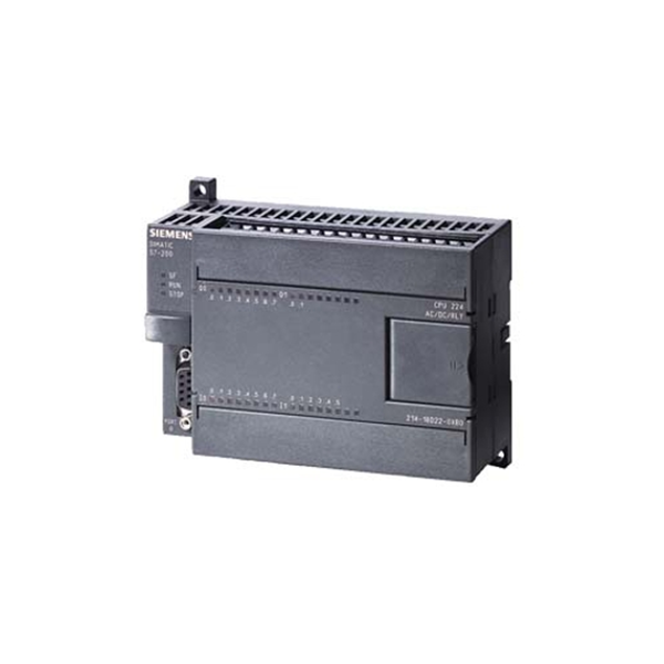 德國(guó)SIEMENS西門(mén)子SIMATIC S7-200CN