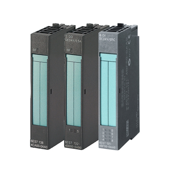 德國(guó)SIEMENS西門(mén)子SIMATIC S7-200CN