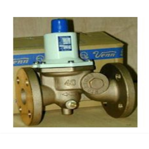 日本閥天VENN桃太郎BM-9S一體式電動閥口徑DN50
