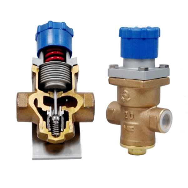 日本閥天VENN桃太郎BM-9S一體式電動閥口徑DN50