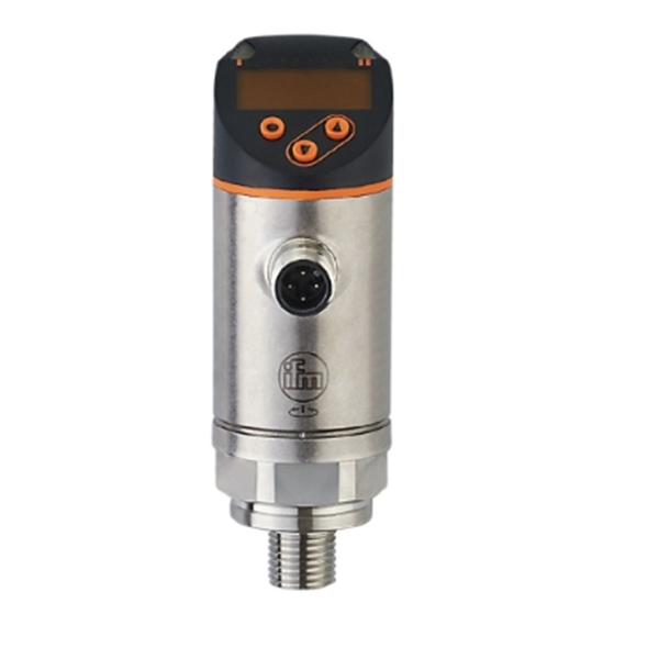 德國(guó)IFM易福門帶顯示屏的壓力傳感器PN2297 PN-001BREN14-MFRKG/US/ /V