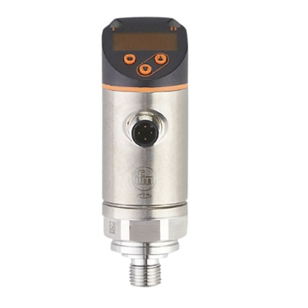 德國(guó)IFM易福門帶顯示屏的壓力傳感器PN2297 PN-001BREN14-MFRKG/US/ /V