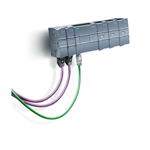 德國SIEMENS西門子PLC可編程控制器LOGO! 12/24RCEO