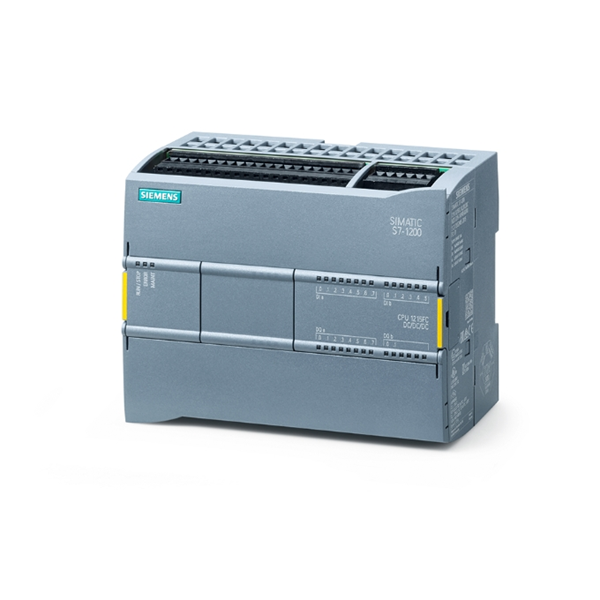 德國SIEMENS西門子PLC可編程控制器LOGO! 12/24RCEO