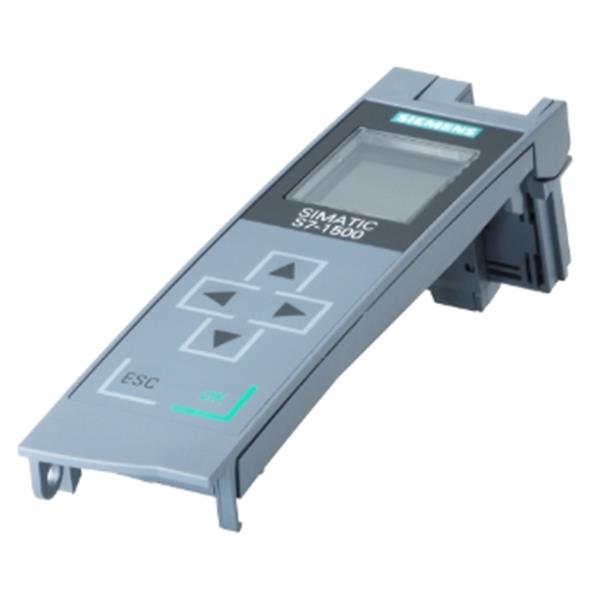 德國SIEMENS西門子PLC S7-1500 6ES7541-1AB00-0AB0