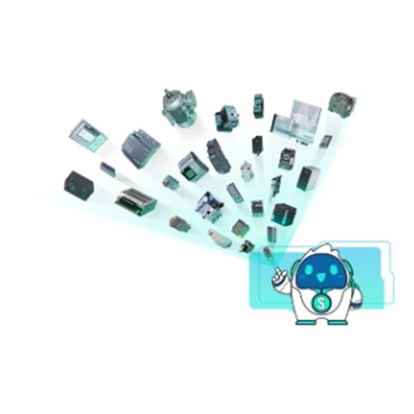 德國SIEMENS西門子PLC S7-1500 6ES7541-1AB00-0AB0