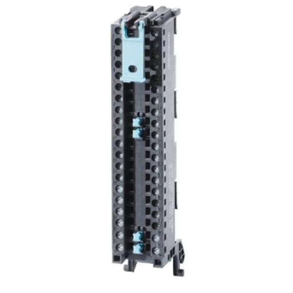 德國SIEMENS西門子PLC S7-1500 6ES7541-1AB00-0AB0