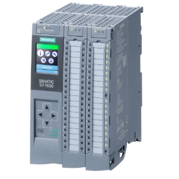 德國SIEMENS西門子PLC S7-1500 6ES7541-1AB00-0AB0