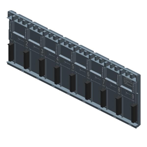 德國SIEMENS西門子PLC S7-1500 6ES7541-1AB00-0AB0