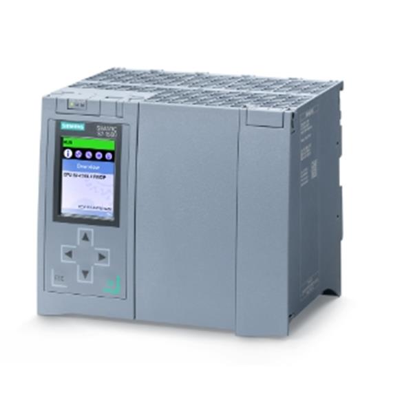 德國SIEMENS西門子PLC S7-1500 6ES7541-1AB00-0AB0