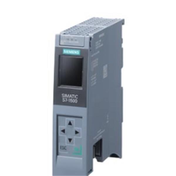 德國SIEMENS西門子PLC S7-1500 6ES7541-1AB00-0AB0