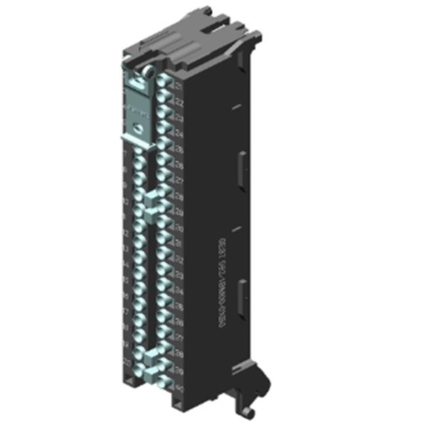 德國SIEMENS西門子PLC S7-1500 6ES7541-1AB00-0AB0