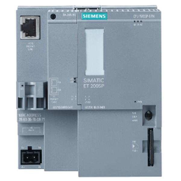 德國SIEMENS西門子PLC S7-1500 6ES7541-1AB00-0AB0