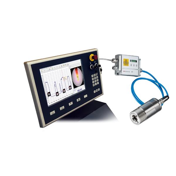 德國(guó)optris 紅外測(cè)溫儀CSmicro LT15 H