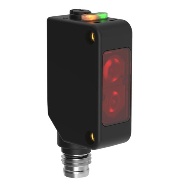 BANNER邦納美國Q20 系列光電傳感器Q20KAF200Q7