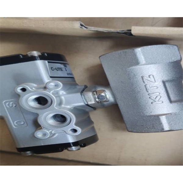 KITZ日本開滋不銹鋼SASV-Z3