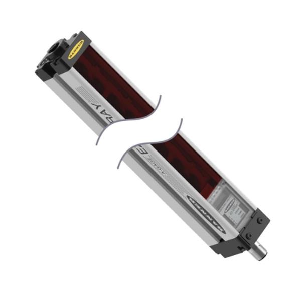 BANNER邦納美國EZ-ARRAY 系列區(qū)域檢測傳感器 EA5R600PIXMODSRLCQ