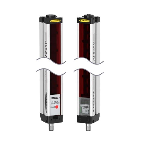 BANNER邦納美國EZ-ARRAY 系列區(qū)域檢測傳感器 EA5R600PIXMODSRLCQ