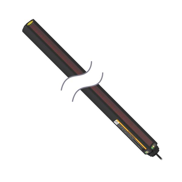 BANNER邦納美國(guó)MINI-ARRAY 系列檢測(cè)傳感器 MBR3016PX485SQ