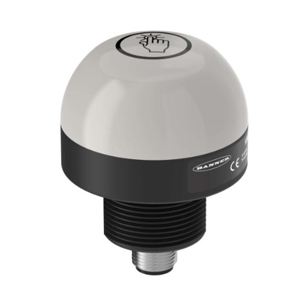 BANNER邦納美國(guó)K50 Core 觸控系列拾取指示燈K50APT2GREQ