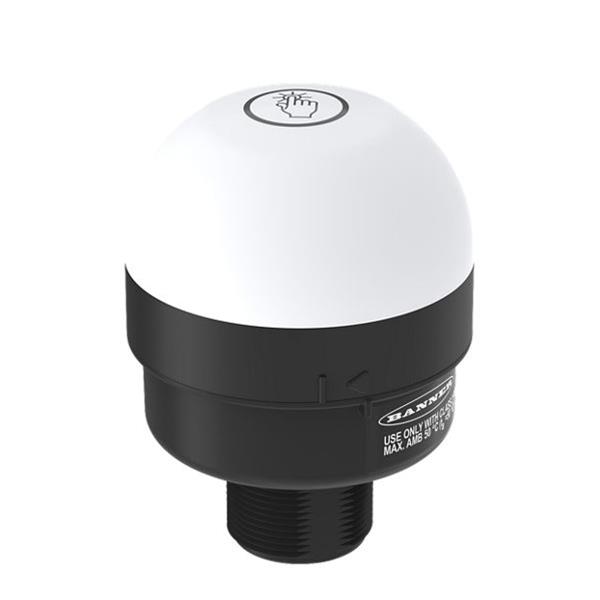 BANNER邦納美國K70 Core 觸控系列拾取指示燈 K70APT2GRCQ