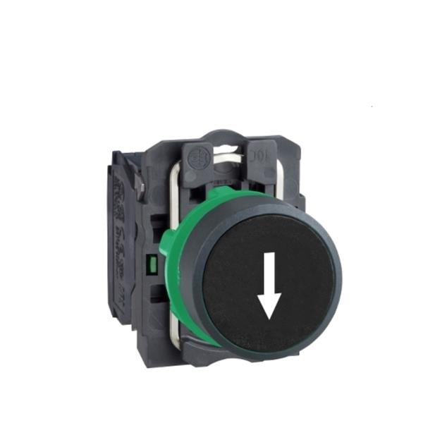 SCHNEIDER施耐德法國Harmony XB5系列按鈕 XB5AA25