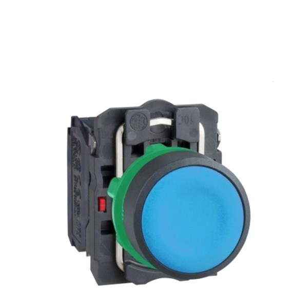 SCHNEIDER施耐德法國Harmony XB5系列按鈕 XB5AA25